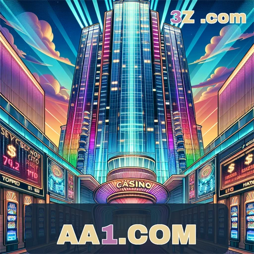 Experimente o Cassino Inovador da aa1.com e Vença!