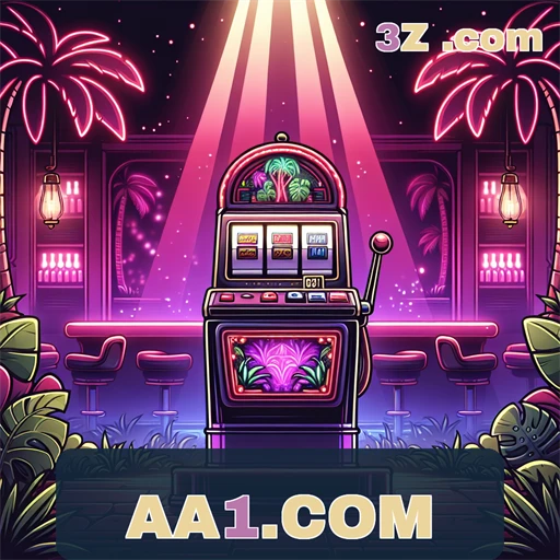 Aventuras Incríveis nas Slots do aa1.com