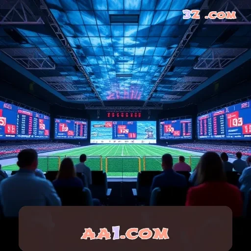 aa1.com: Uma Explosão de Diversão e Inovação em Jogos Online