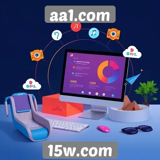 Dicas para aproveitar ao máximo aa1.com