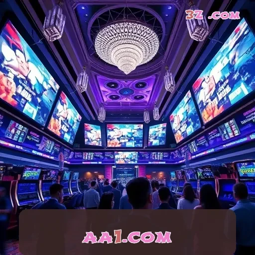 aa1.com: Descubra as Melhores Promoções e Aumente sua Diversão nos Jogos
